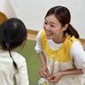 【特集】みたけこども園保育教諭、永野結菜さん