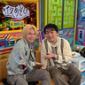 『声優と夜あそび