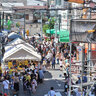 7月6日（日）に「豊中駅前