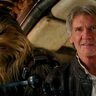 『スター・ウォーズ』最強の友情！