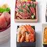 山陽百貨店で北海道グルメ！豪華弁当、夏のスイーツ、限定ラーメンに舌鼓