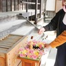 区内寺院で花まつり