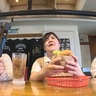 【ぼる部屋】食べ応え抜群！背徳感がたまらない贅沢な進化系グルメバーガー特集！