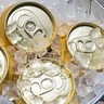 宍粟市のグランピング施設「ウッドデザインパーク与位」で『ビール祭り』開催。日帰りBBQに「缶ビール」が無料で付いてくる