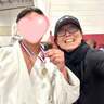 つんく♂、16歳の息子が柔道の大会に出た結果を報告「今年は初めて観戦しようと決め、最初っから観戦」