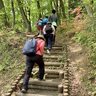 修験の地・信夫山で地域の魅力再発見　文化と歴史を伝える体験型ツアー開催【福島県福島市】
