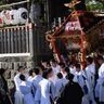 【おでかけ情報】江戸時代から続く城下町「佐倉の秋祭り」は、年を追うごとに盛大になって山車や御輿は見逃せない文化財