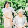 「病院付き添い移動支援