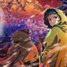 アニメ『薬屋のひとりごと』第1クールに続き首位を独占！
