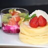 【大阪】「幸せのパンケーキ」の新店が北新地にオープン！罪悪感なく楽しめるグルテンフリーも登場