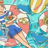 “リバイバル”音楽プロジェクト『Newtro』　4週連続リリース企画ラストは山下達郎「SPARKLE」をDeep