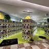 別府駅にカプセルトイ専門店『＃C-pla（シープラ）』がオープンしてた