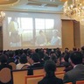 ろう者の文化伝える　平塚ＲＣが映画上映