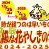 浅草花やしきに干支であるヘビの展示コーナーが登場！「花やしきの冬休み2024-2025」の詳細を紹介