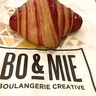 パリで今最も勢いがあり、活気溢れるブーランジェリー【Bo&Mie（ボエミ）】(フランス・パリ）