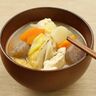 切り方や調理のコツも！けんちん汁の定番具材とおすすめ変わり種