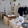 【hotori】暮らしに彩りを添える、別府の洋服アトリエ&セレクトショップ