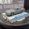 【静岡ホビーショー】ハセガワの新製品は往年の名車・徹底取材で再現
