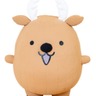 【奈良の鹿キャラ特集】「奈良健康ランド」の公式マスコットキャラクター　お風呂シカ「フロロ」