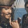 新作『パイレーツ・オブ・カリビアン』キャスト復帰で製作準備中