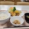 厳選食材の日替わり定食にメガ盛りカレー！『練馬区職員レストラン