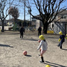 スポーツの楽しさ学ぶ　園児17人が講座に参加