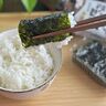 売れる理由がわかった！業務スーパーの韓国のりを実食レビュー