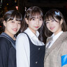 NANOSECOND［インタビュー］“J-POPの逆襲”という旗のもとに「正直、私たちは刺さらない人には絶対刺さらないグループ。でも、多くの人を惹きつけていきたい」