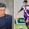 元藤枝MYFCのMF久保藤次郎が東アジアE-1選手権で日本代表デビュー！藤枝の須藤大輔監督に聞いた“久保の凄み”とは…