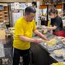 「自家製麺にすることで原価を抑えて具を豊富に」麺とスープの絡み合いが絶妙！何度もリピートしたくなる味！「城西金ちゃんラーメン」【山形県山形市】