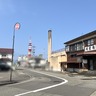 駅西新町にある銭湯『双葉湯』が閉店するらしい。