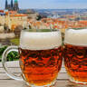 ヨーロッパでビールが最も安い都市は？