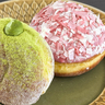 須磨区に初進出！生ドーナツ専門店『.donut