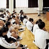 愛川町　中学生に地域史伝える　郷土博物館の学芸員が授業