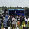 【野外フェス「FUJI