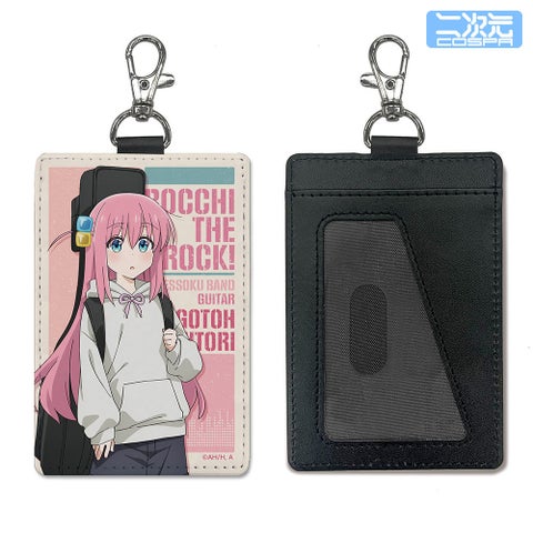 ぼっち・ざ・ろっく！新作グッズ情報！Tシャツ＆アクスタ、京ま