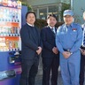 青葉消防団　充足率100％を達成　官民一体で地域の安全守る