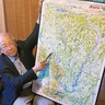 広域観光「ブラッシュアップを」　地図完成、勉強会開催で活動に勢い