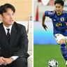 サッカー海外挑戦中の森下龍矢（ジュビロ磐田ユース出身）が語るポーランドリーグ「ゴリゴリ。たまに発煙筒が飛んでくる」