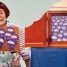ベストセラー紙芝居作家　ＢＵＮちゃんライブ