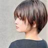 手間がかからない！ズボラさん向けショートヘア〜2025年夏〜