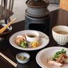 絶景！日本棚田百選を眺める里山カフェ！心ほどけるごはんで静かな贅沢『棚田屋』（福岡・東峰村）【まち歩き】