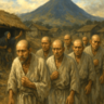 【七人坊主の祟り伝説】八丈島で起きた「7」にまつわる恐ろしい事件とは