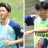 J2ジュビロ磐田、ルヴァンカップでJ1湘南ベルマーレと対戦へ　古巣対戦となる金子大毅「最初のクラブが湘南でよかった」
