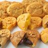【京都初出店】パリもち食感がやみつきに！米粉たい焼き専門店がオープン