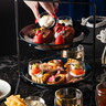 【奈良】時間無制限で3,000円以下！「SKYTERRACE」にホリデーシーズン限定のアフタヌーンティーが登場