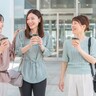 ココクル平野で「結マルシェ」開催　子育てトークやランチも【北九州市八幡東区】
