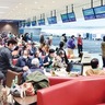 白梅ライオンズ　今年も笑顔でボウリング　恒例の貢献事業