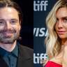 セバスチャン・スタン、ヴァネッサ・カービーが新作映画で共演
