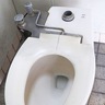 トイレの給水管が盗難　区内で被害相次ぐ